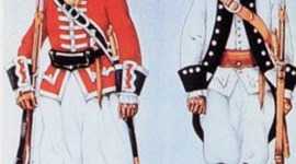 Timeline: The Spanish