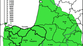 Timeline: EUSKARAREN HISTORIA