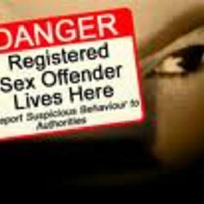 Timeline: Sex Offender Legislation