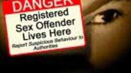 Timeline: Sex Offender Legislation