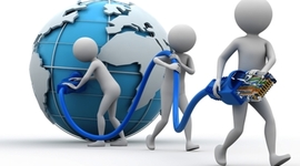 Timeline: Τηλεπικοινωνίες