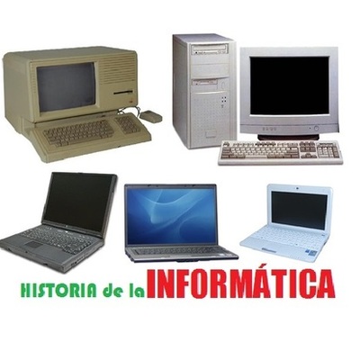 Timeline: Historia de la Informática