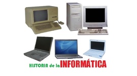 Timeline: Historia de la Informática