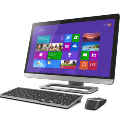 Timeline: Historia de la informática