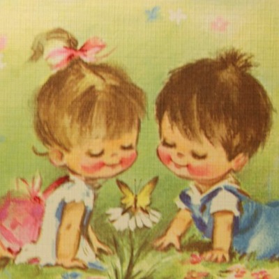 Timeline: How friendships are formed.