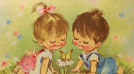 Timeline: How friendships are formed.