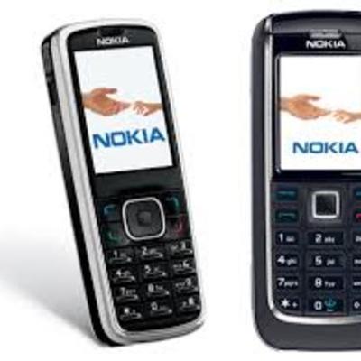 Timeline: Primer movil en 2009