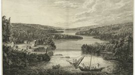 Timeline: French coming to America