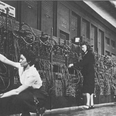 Timeline: Hª de la informática