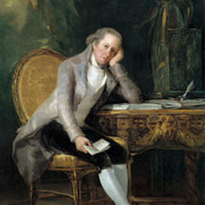 Timeline: jovellanos