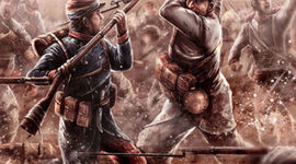 Timeline: Guerra del Pacifico (1879 - 1884)