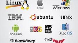 Timeline: History of operative systems