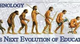 Timeline: The path of Technology in Education