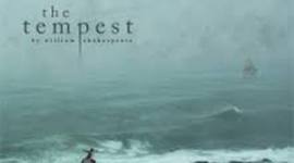 Timeline: The Tempest - 61A - Vinicius Dietrich Cardoso