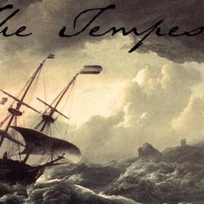 Timeline: The Tempest - 61A - Jaime Selbach de Vargas Filho