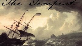 Timeline: The Tempest - 61A - Jaime Selbach de Vargas Filho