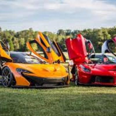 Timeline: The Dark Ages