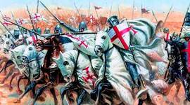 Timeline: The dark ages