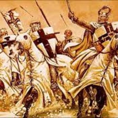 Timeline: The medieval times