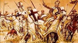 Timeline: The medieval times