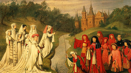 Timeline: The Middle Age