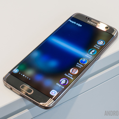 Timeline: samsung galaxy