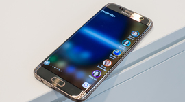 Timeline: samsung galaxy