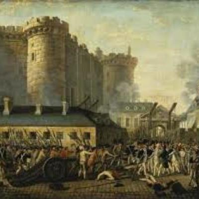 Timeline: Europe's History