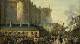 Timeline: Europe's History