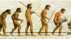 Timeline: HISTORIA DE LA ADMINISTRACION