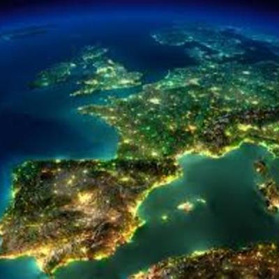 Timeline: Europe's History