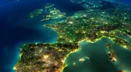 Timeline: Europe's History