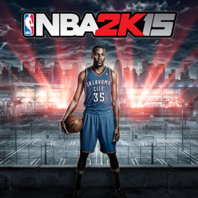 Timeline: nba 2k 15