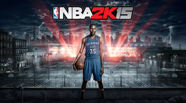 Timeline: nba 2k 15