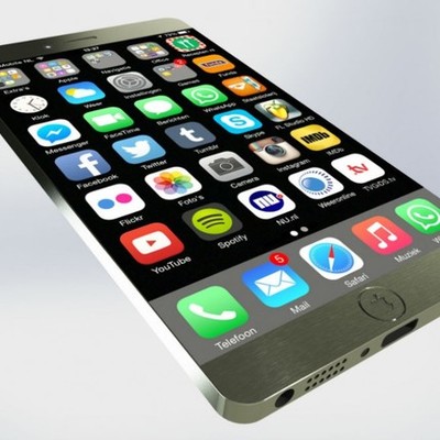 Timeline: past of phones