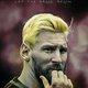 Super saiyan messi      by imthegreen daca21g