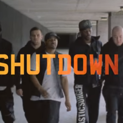 Timeline: Skepta - Costume, Prop and Setting