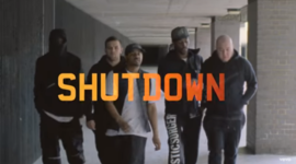 Timeline: Skepta - Costume, Prop and Setting