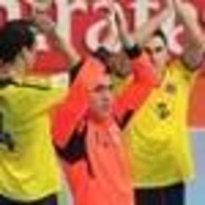 Timeline: MUNDIAL FUTSAL 2016