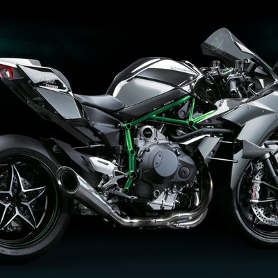 Timeline: The Evolution of Motorcycles