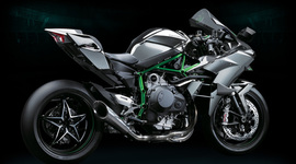 Timeline: The Evolution of Motorcycles