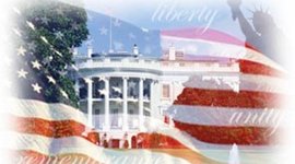 Timeline: Early American Government