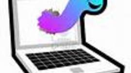 Timeline: visrus informatico