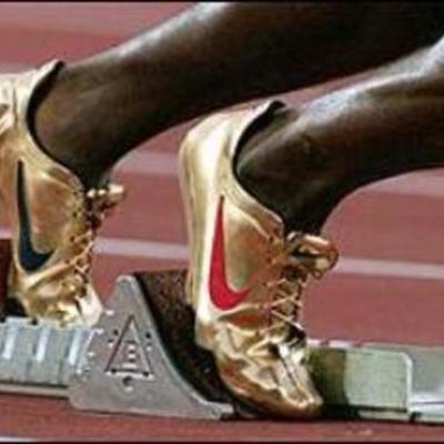 Timeline: Evolution of Track Spikes
