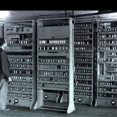 Timeline: cadena de suministro