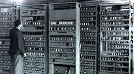 Timeline: cadena de suministro