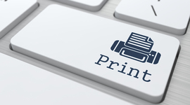 Timeline: Timeline of Printing Devices