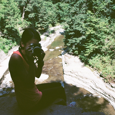 Timeline: Autobiography of Mallory Velte