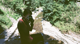 Timeline: Autobiography of Mallory Velte