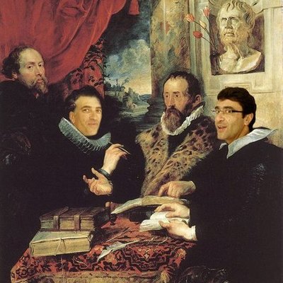 Timeline: MOMENTOS HISTÓRICOS EN LA ÉTICA